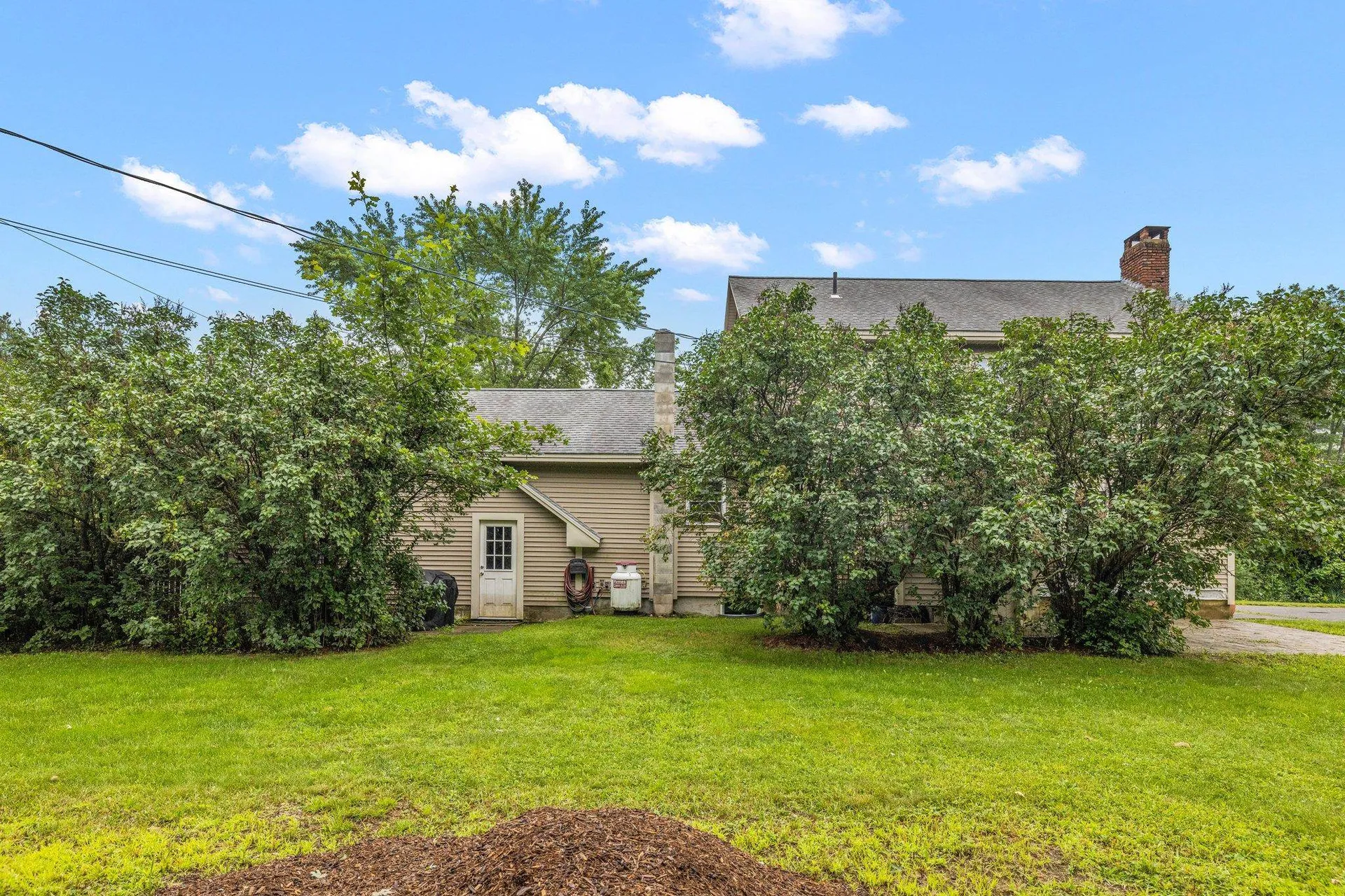51 Woodrow Avenue Franklin NH 03235