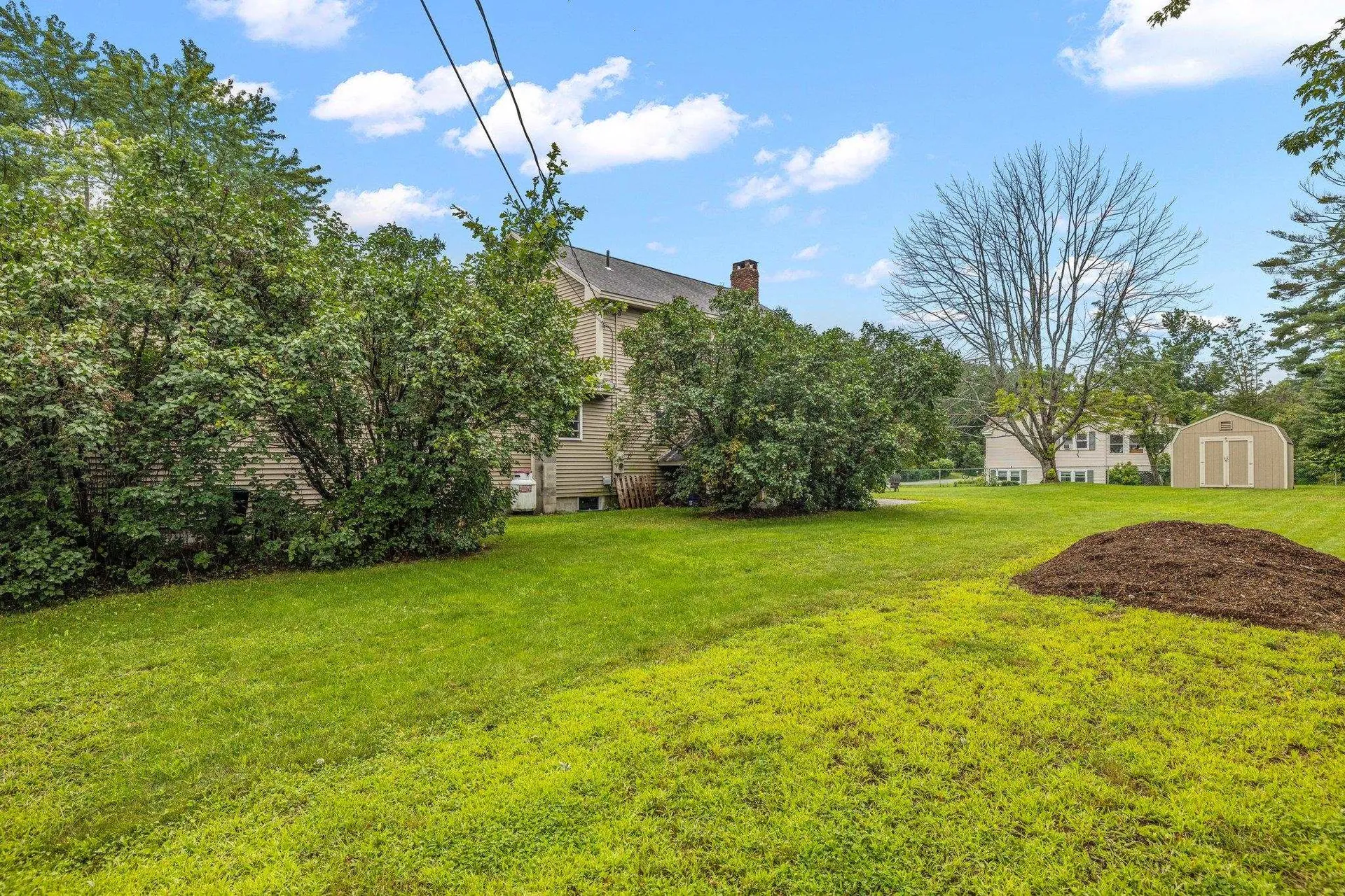 51 Woodrow Avenue Franklin NH 03235