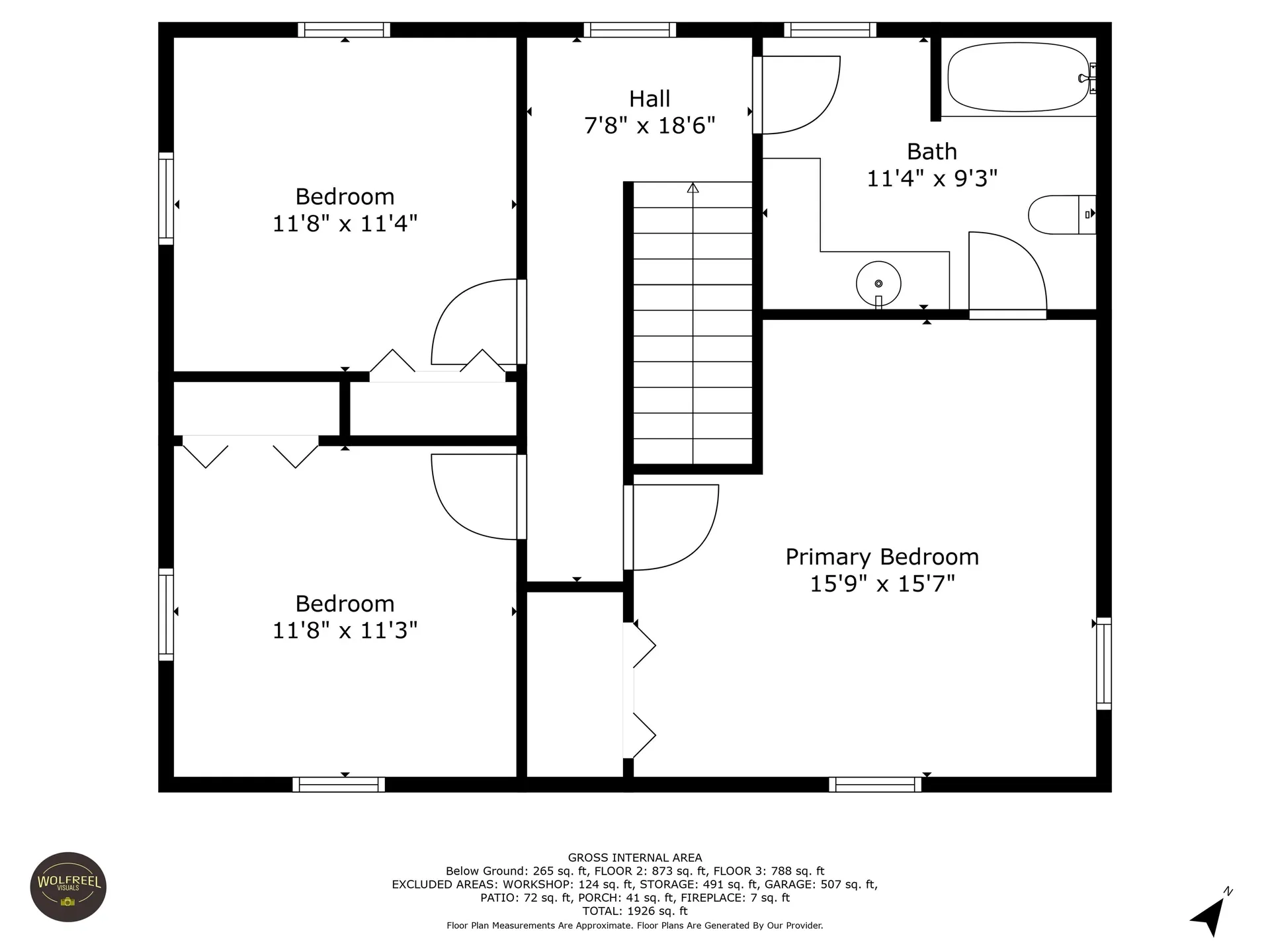 51 Woodrow Avenue Franklin NH 03235