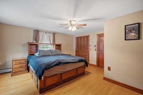 51 Woodrow Avenue Franklin NH 03235