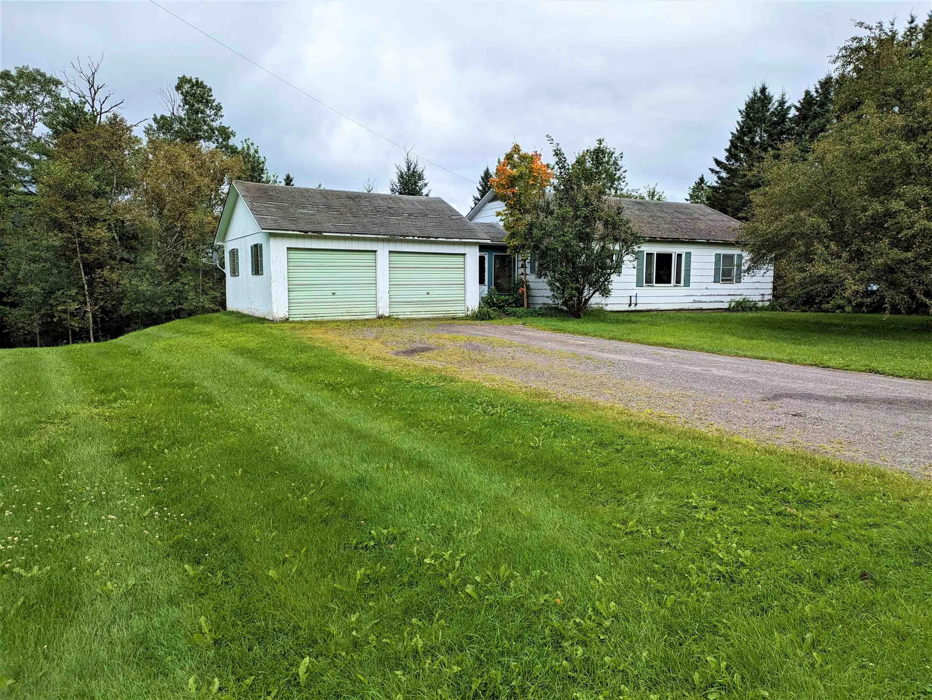 83 Corliss Lane Colebrook NH 03576