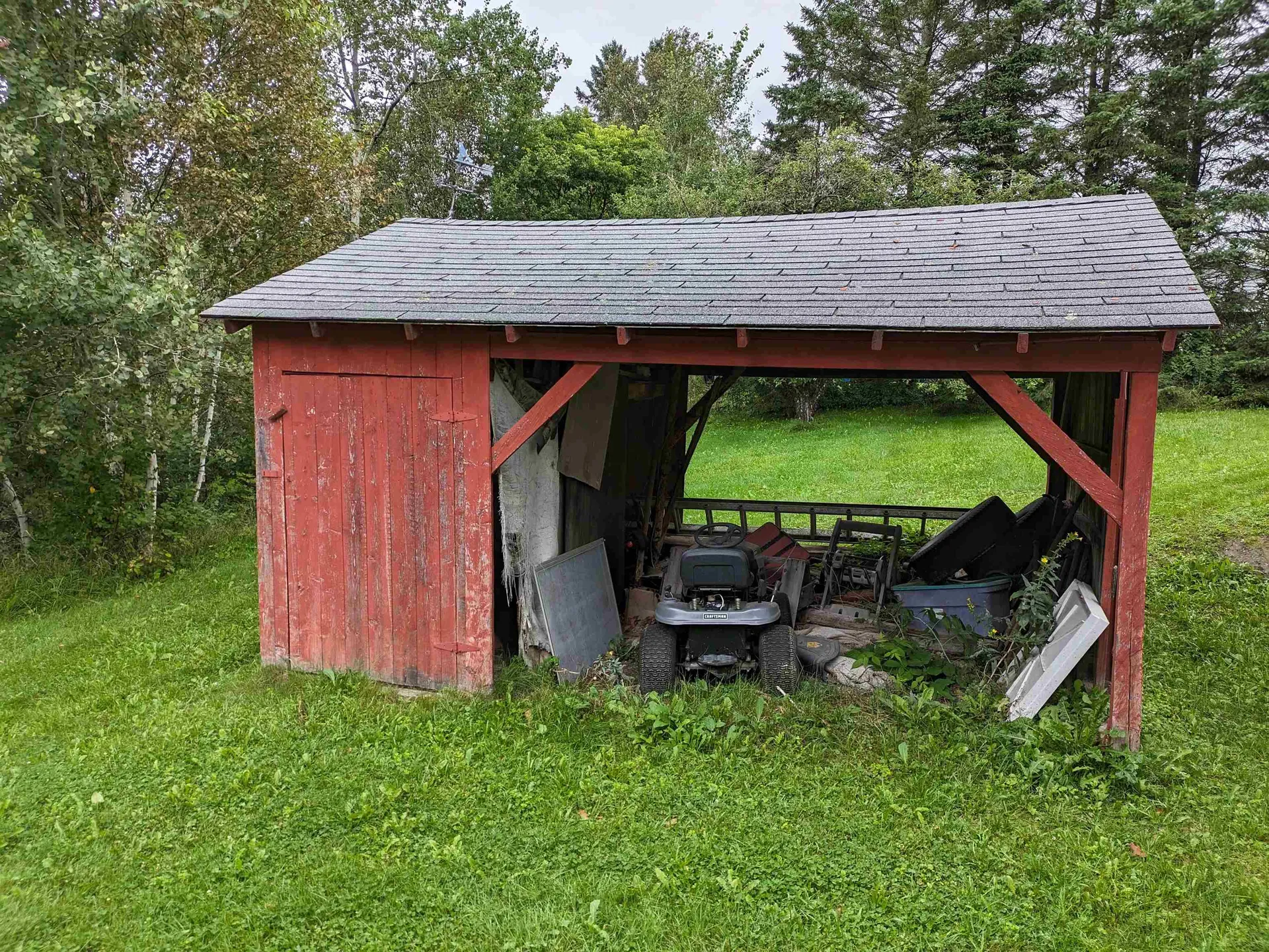 83 Corliss Lane Colebrook NH 03576
