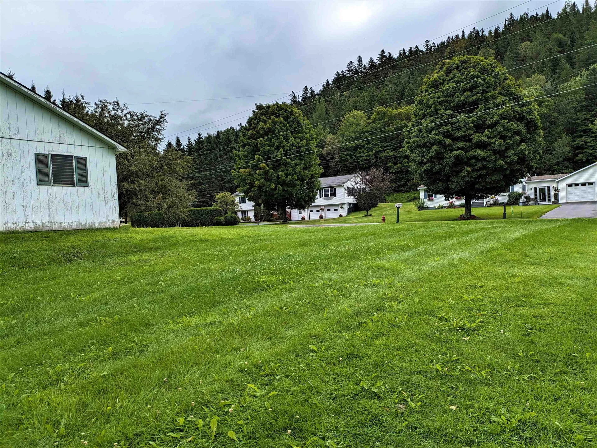 83 Corliss Lane Colebrook NH 03576