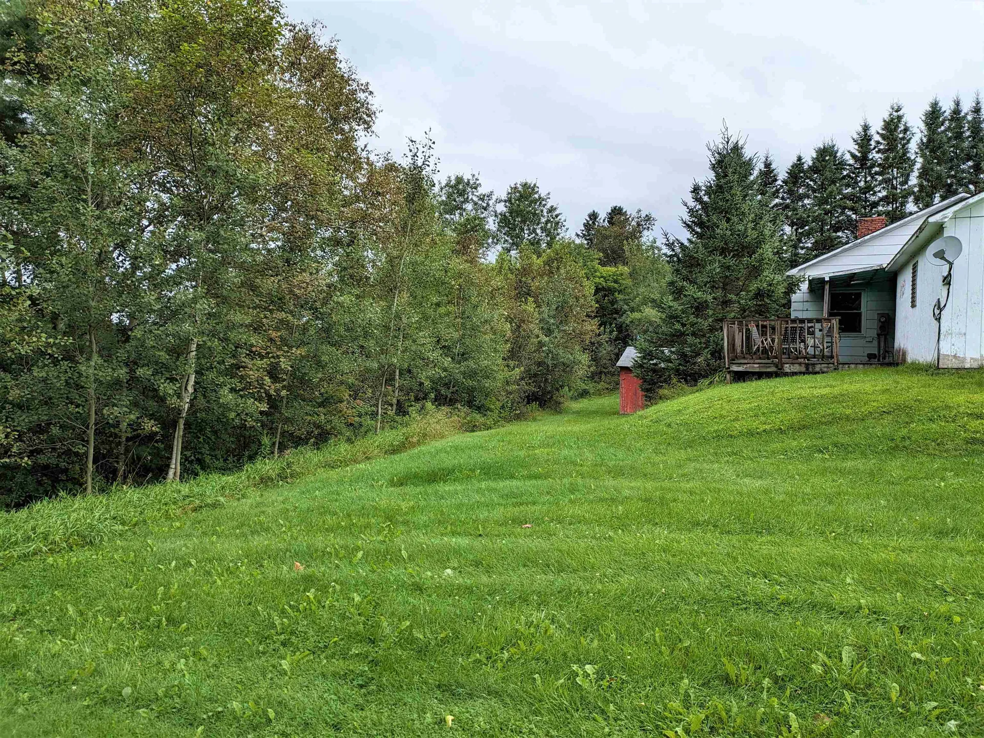 83 Corliss Lane Colebrook NH 03576