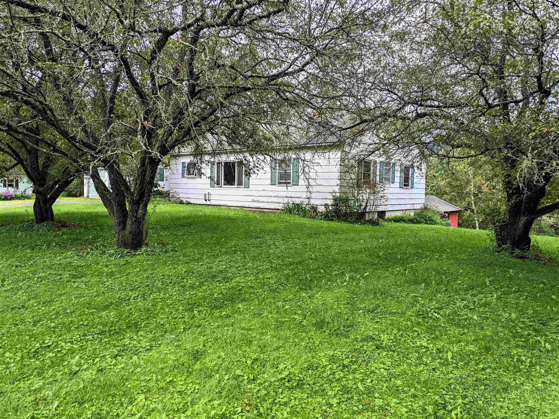 83 Corliss Lane Colebrook NH 03576