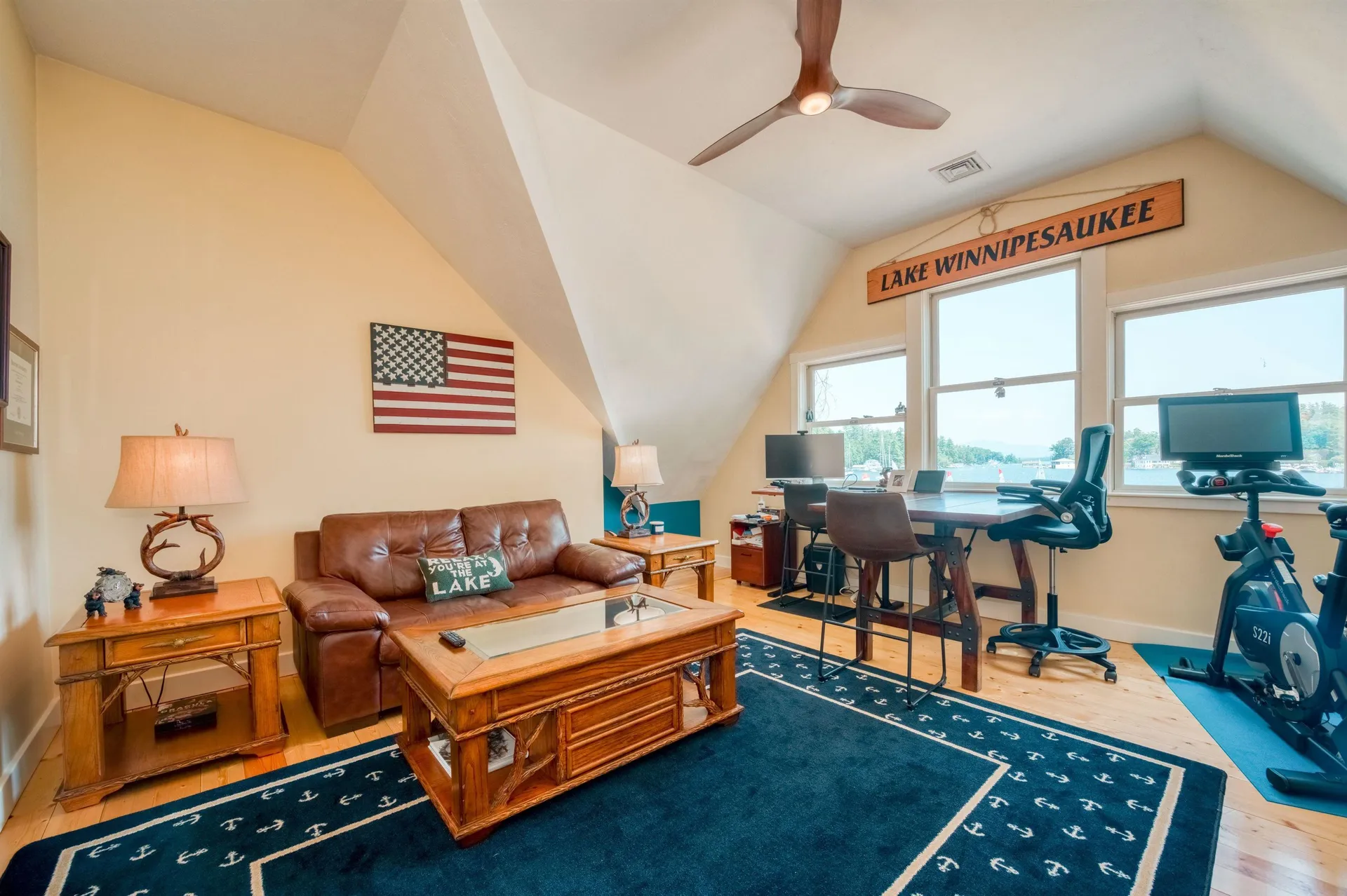 9 Davis Road Gilford NH 03249