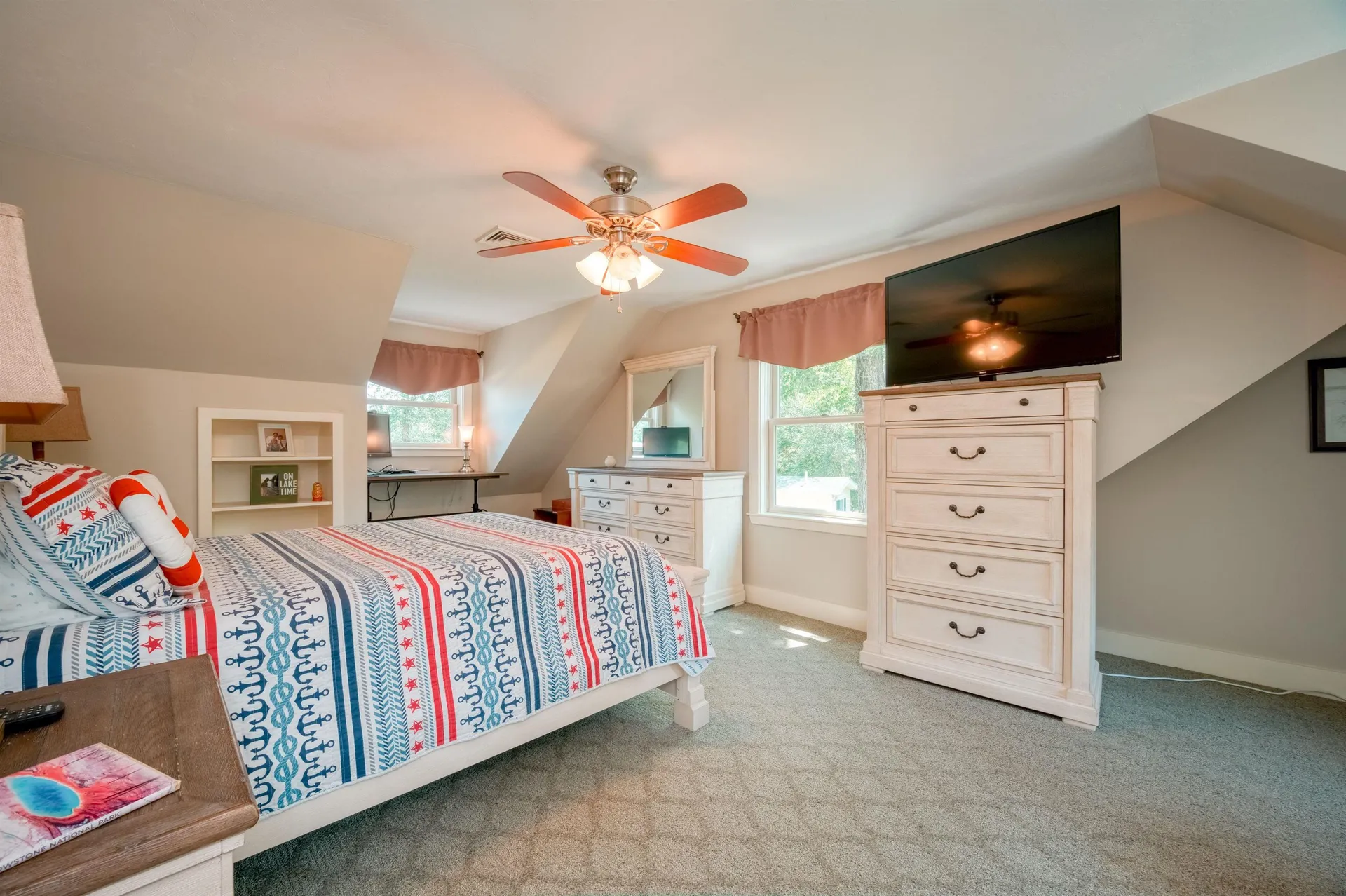 9 Davis Road Gilford NH 03249