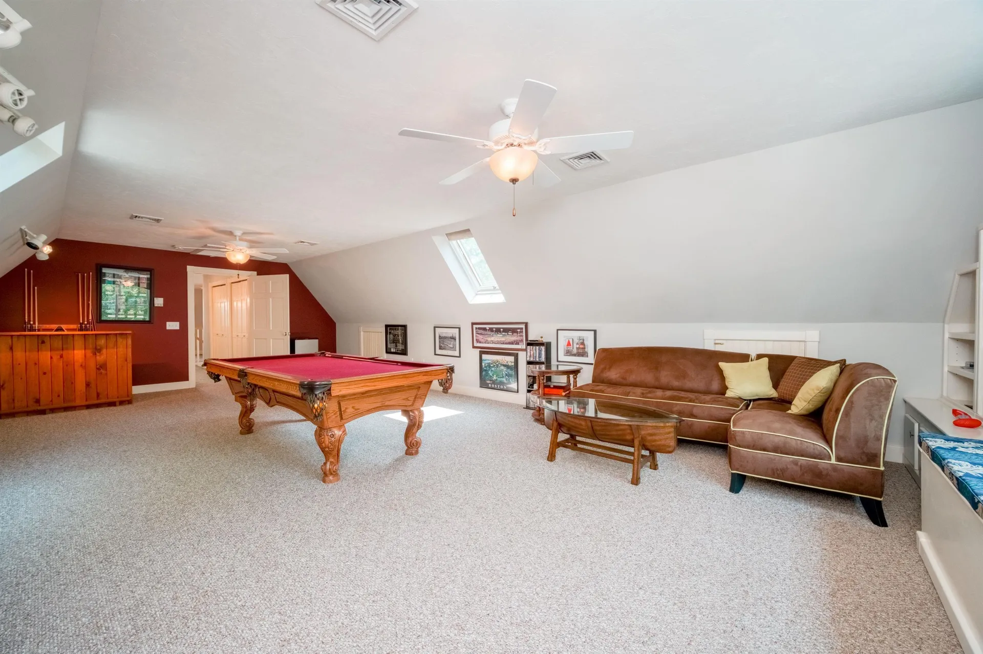 9 Davis Road Gilford NH 03249