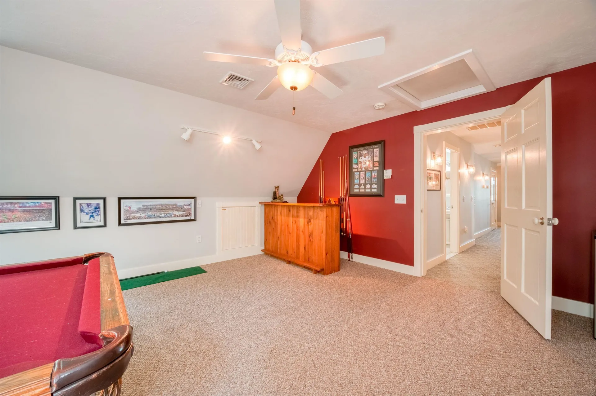 9 Davis Road Gilford NH 03249