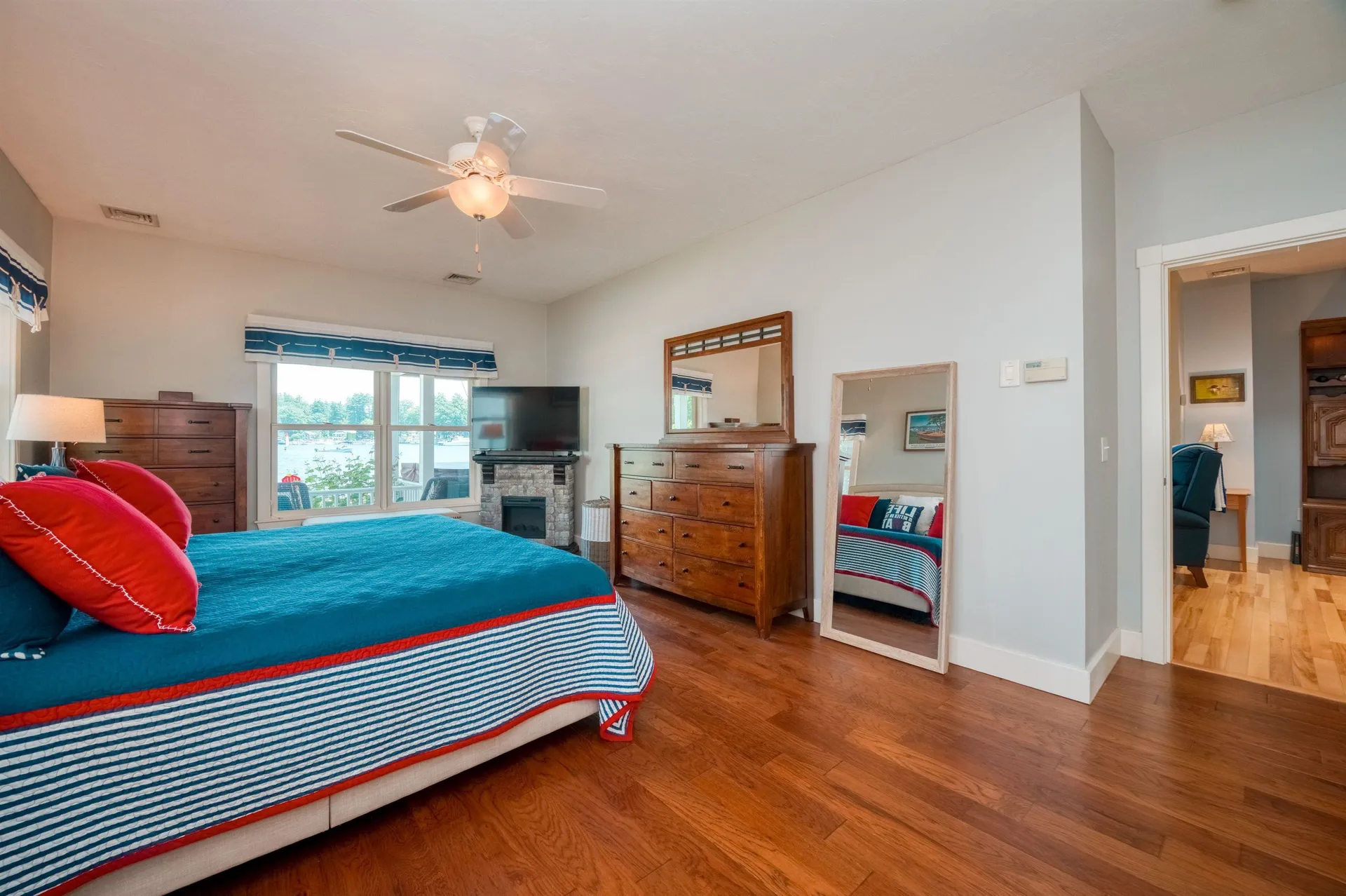 9 Davis Road Gilford NH 03249