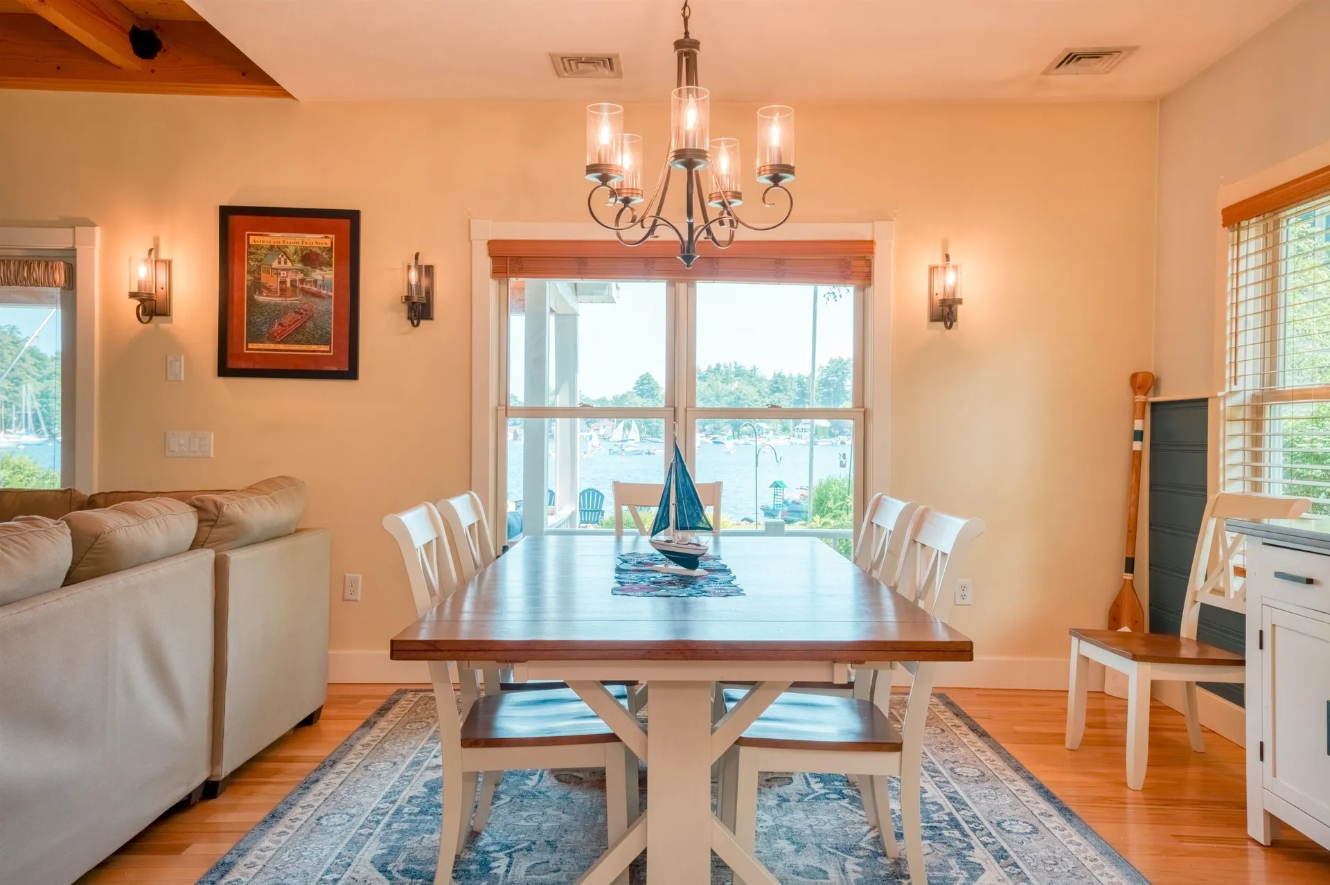 9 Davis Road Gilford NH 03249