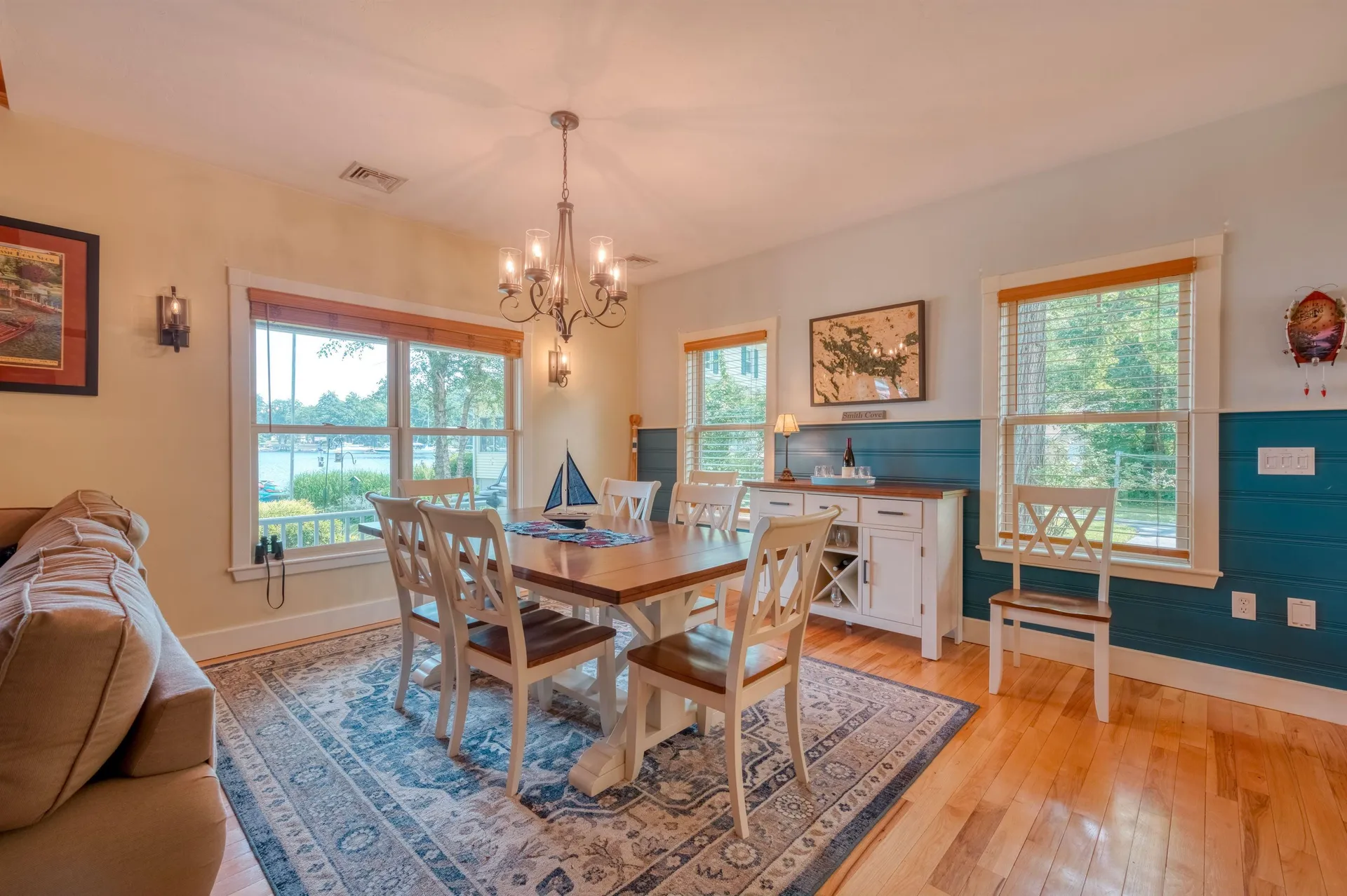 9 Davis Road Gilford NH 03249