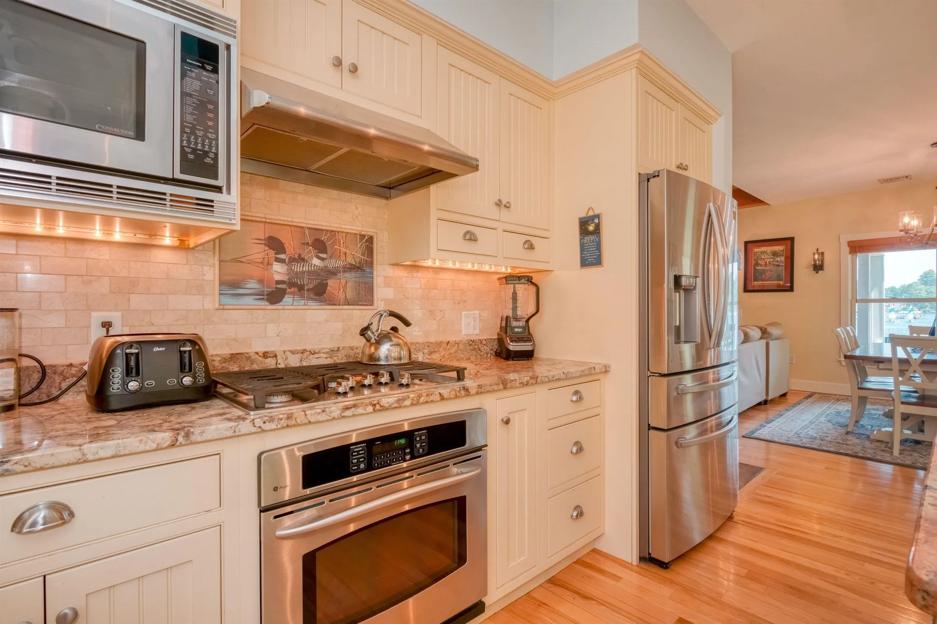 9 Davis Road Gilford NH 03249