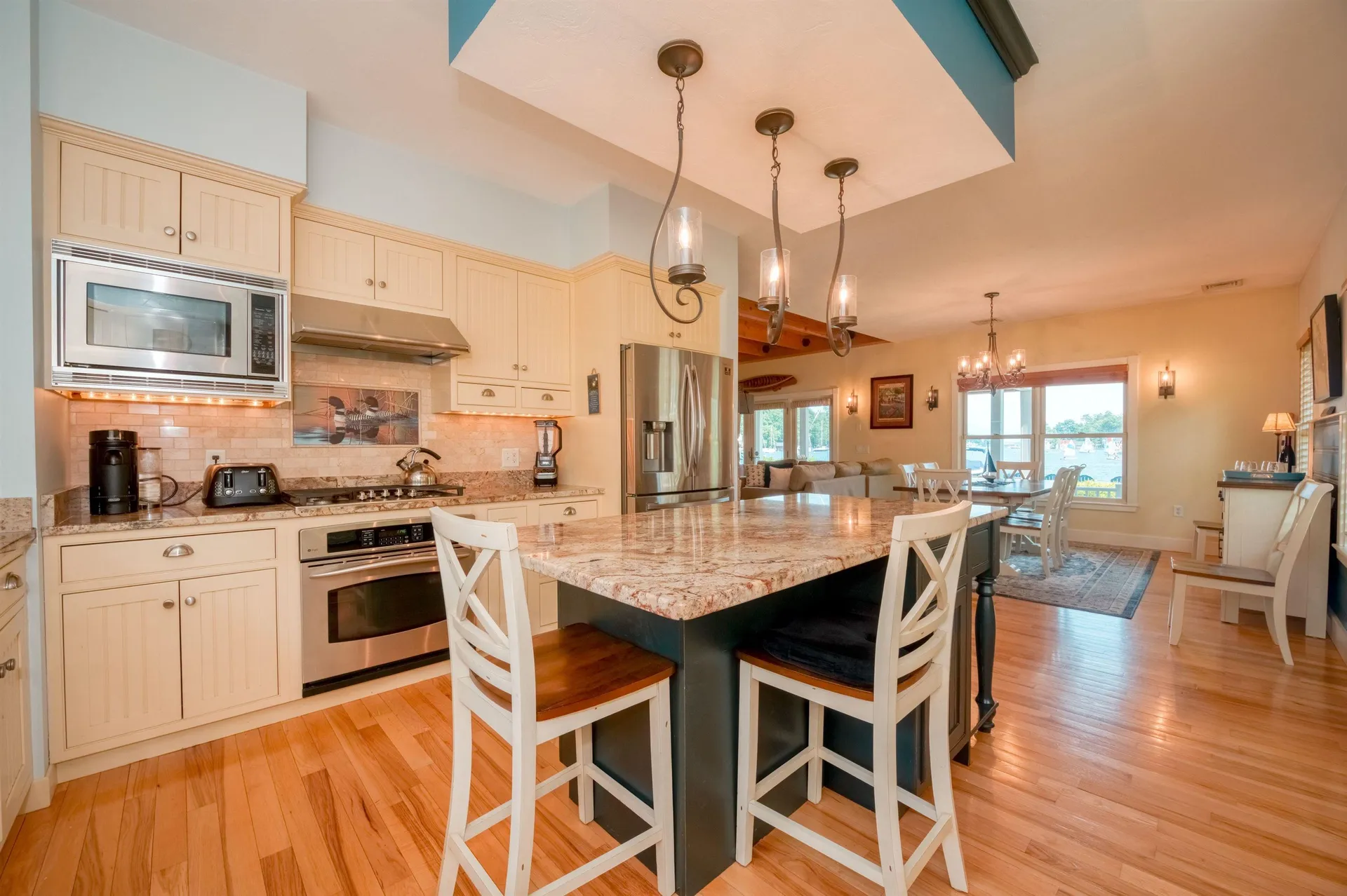 9 Davis Road Gilford NH 03249