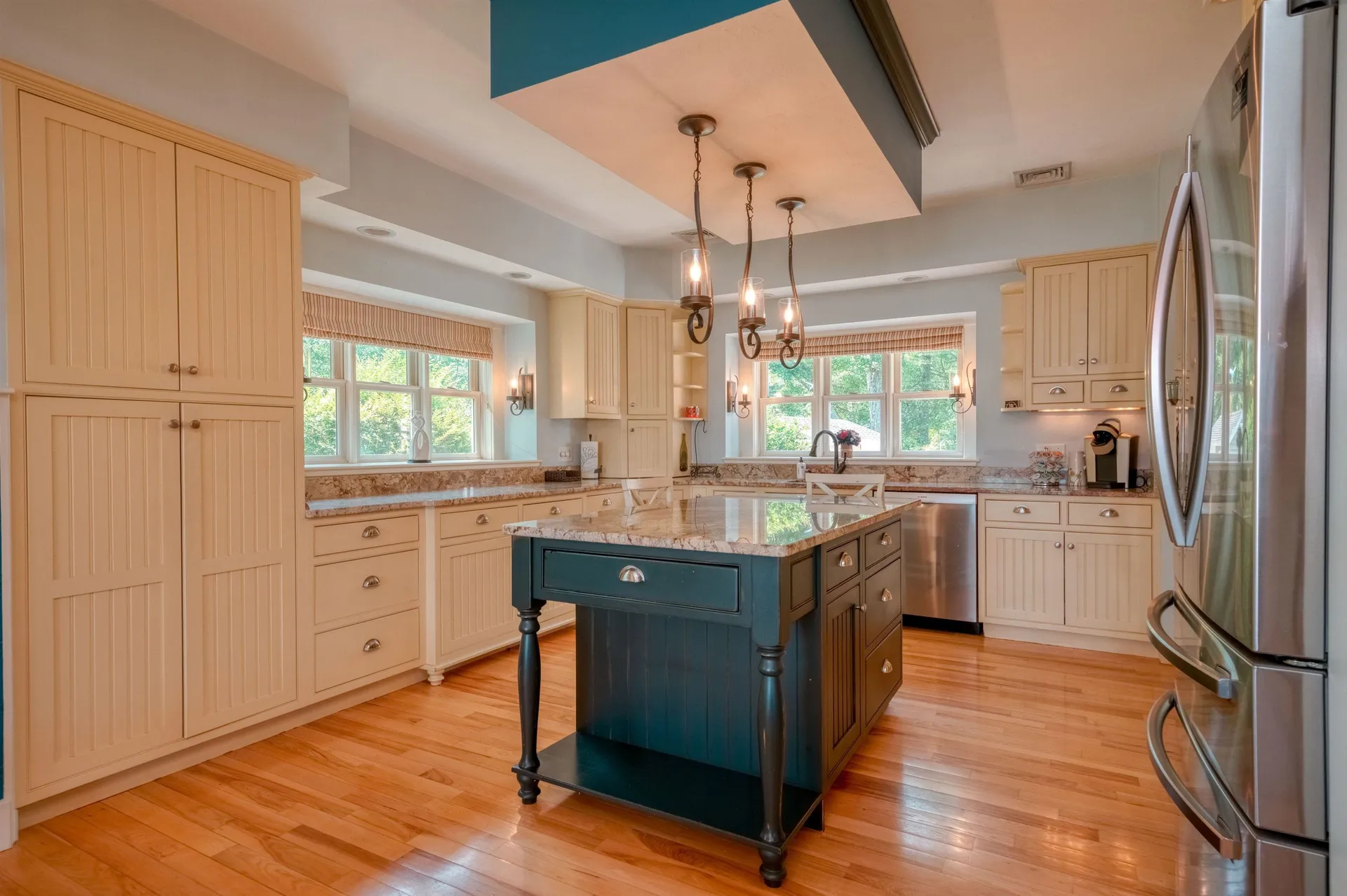 9 Davis Road Gilford NH 03249