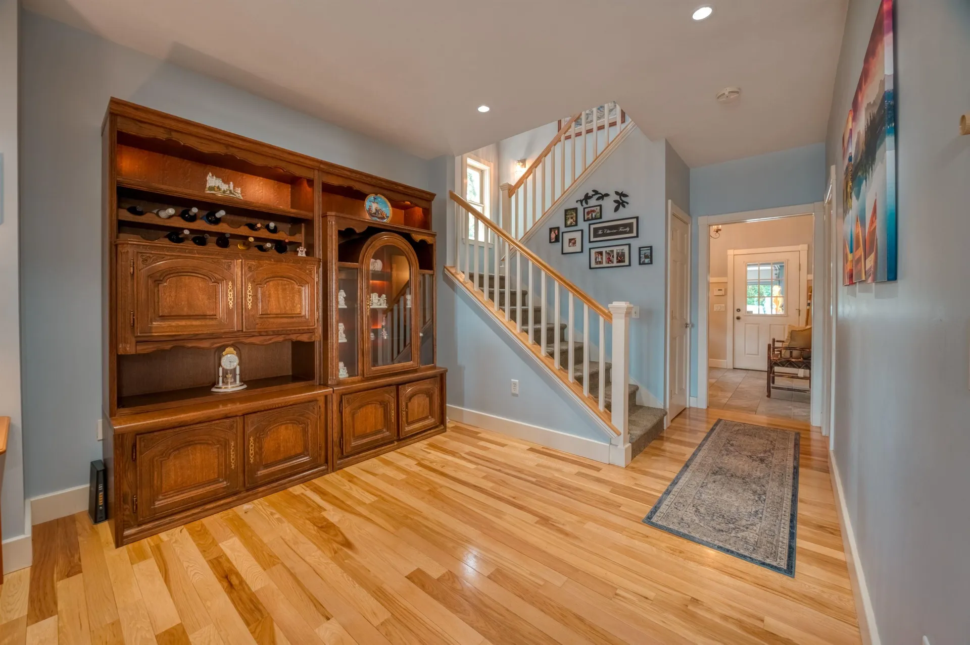 9 Davis Road Gilford NH 03249