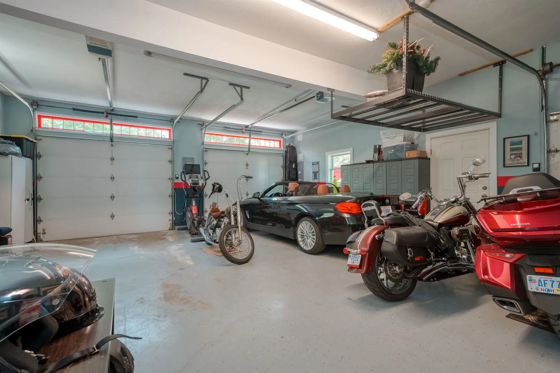 9 Davis Road Gilford NH 03249