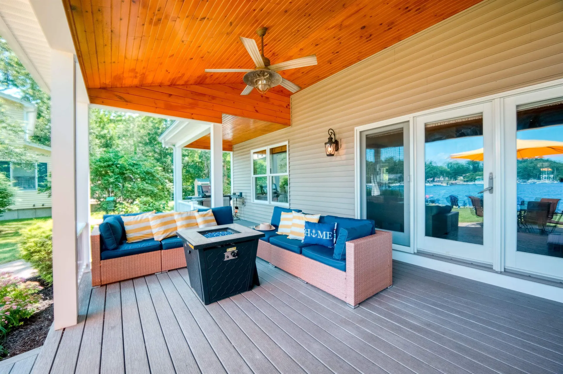 9 Davis Road Gilford NH 03249