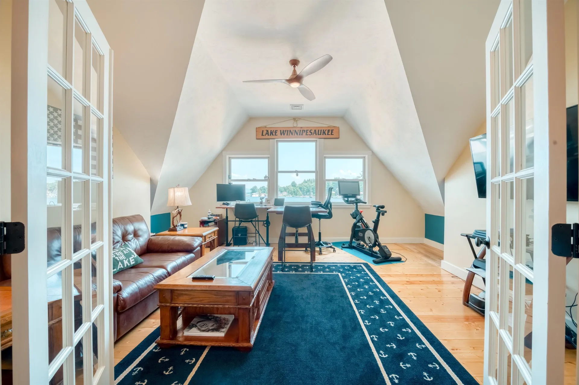 9 Davis Road Gilford NH 03249