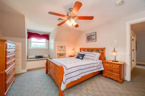 9 Davis Road Gilford NH 03249