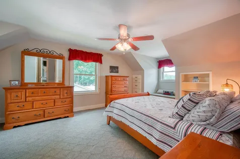 9 Davis Road Gilford NH 03249