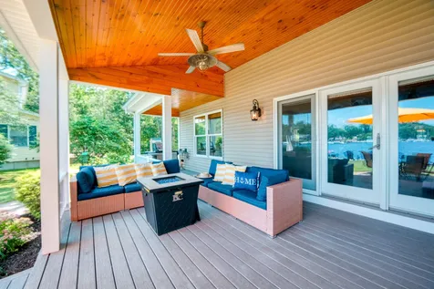 9 Davis Road Gilford NH 03249