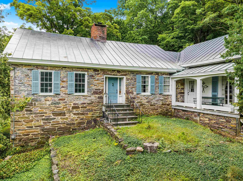 643 Church Hill Road Charlotte VT 05445