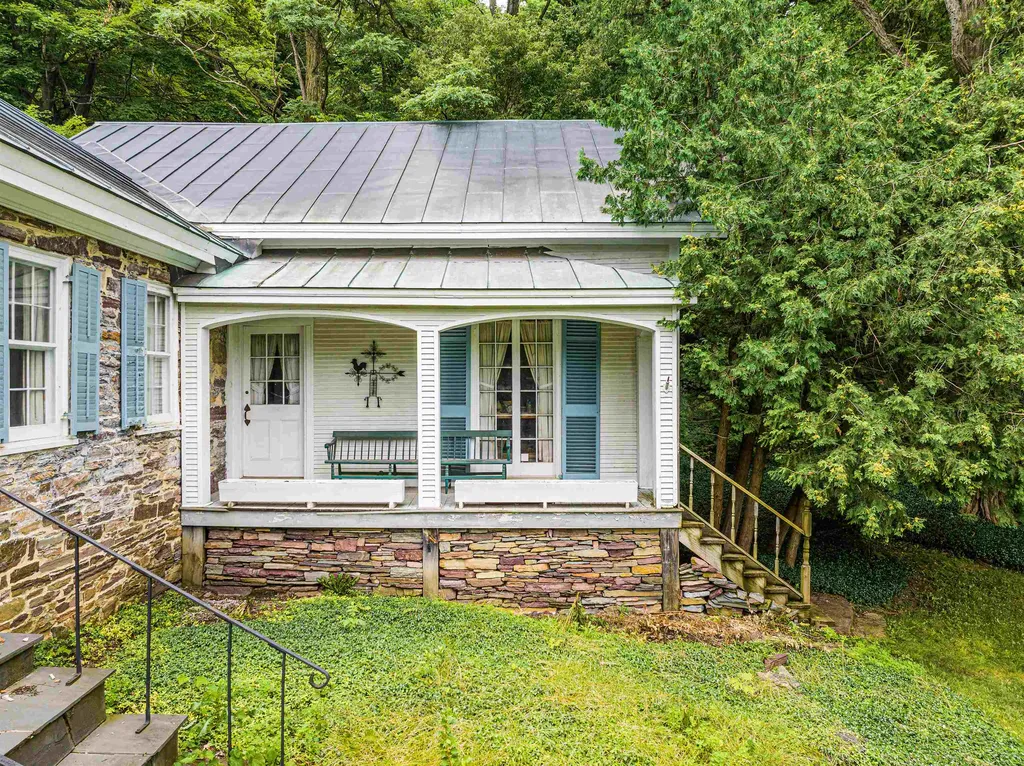 643 Church Hill Road Charlotte VT 05445