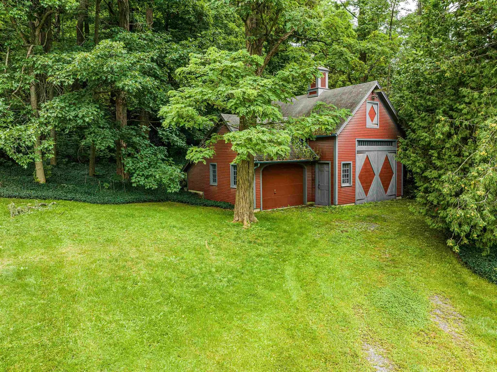 643 Church Hill Road Charlotte VT 05445