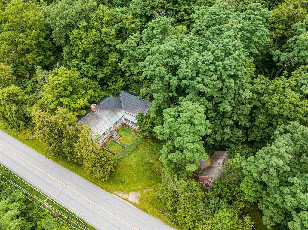 643 Church Hill Road Charlotte VT 05445