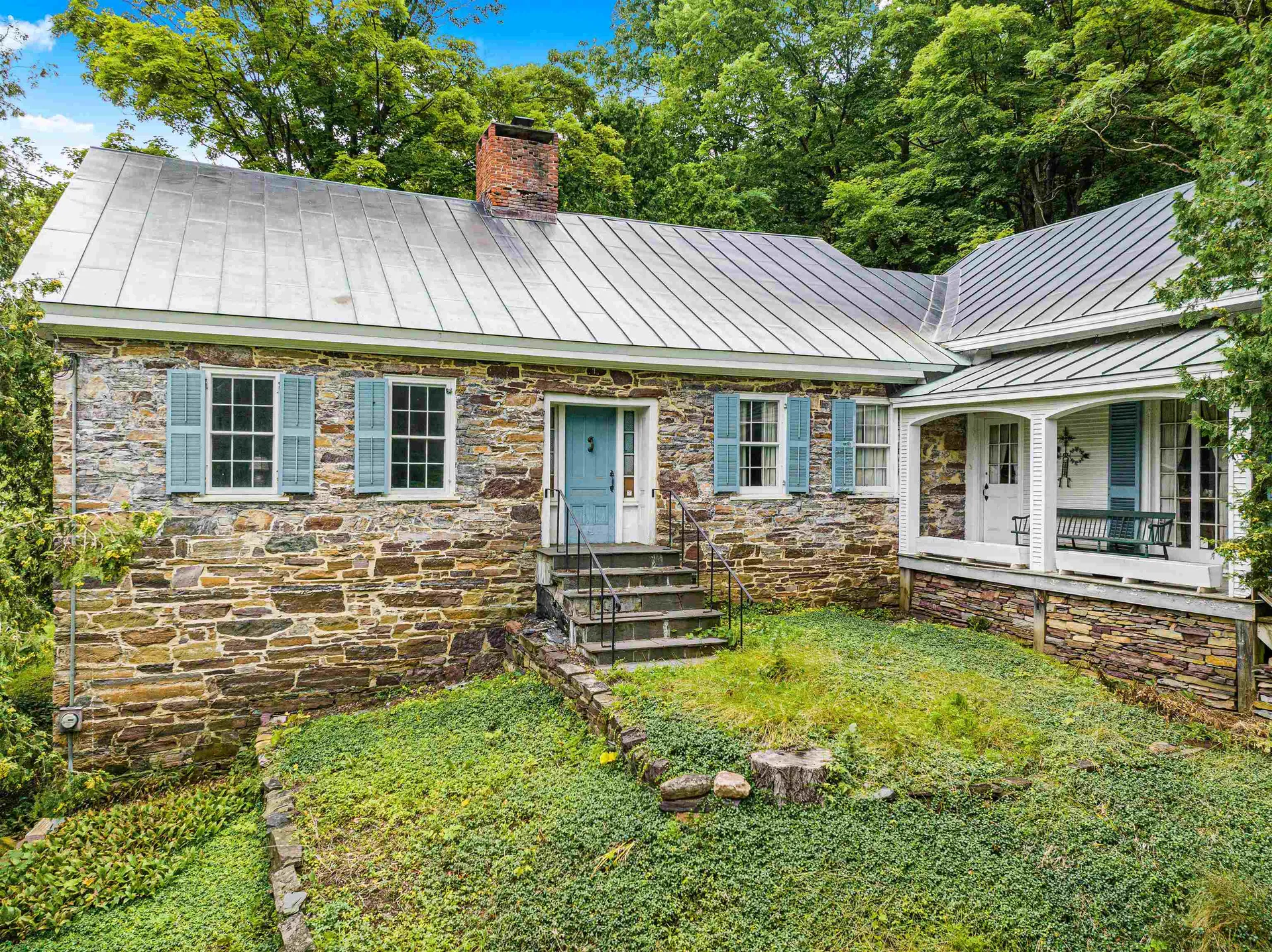 643 Church Hill Road Charlotte VT 05445