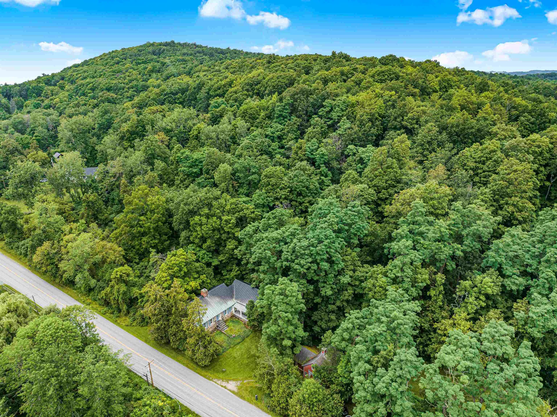 643 Church Hill Road Charlotte VT 05445