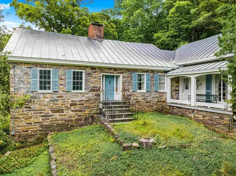 643 Church Hill Road Charlotte VT 05445