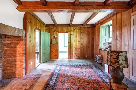 643 Church Hill Road Charlotte VT 05445