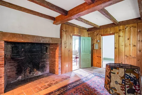 643 Church Hill Road Charlotte VT 05445