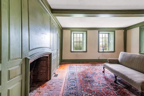 643 Church Hill Road Charlotte VT 05445