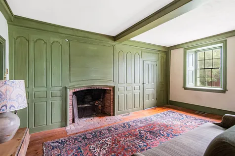 643 Church Hill Road Charlotte VT 05445