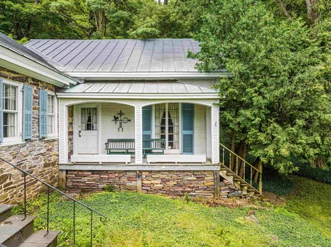643 Church Hill Road Charlotte VT 05445