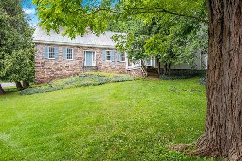 643 Church Hill Road Charlotte VT 05445