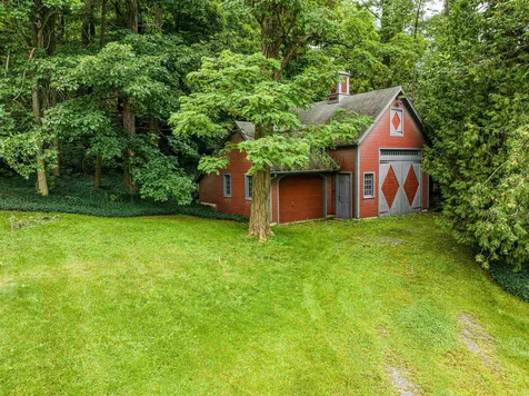 643 Church Hill Road Charlotte VT 05445
