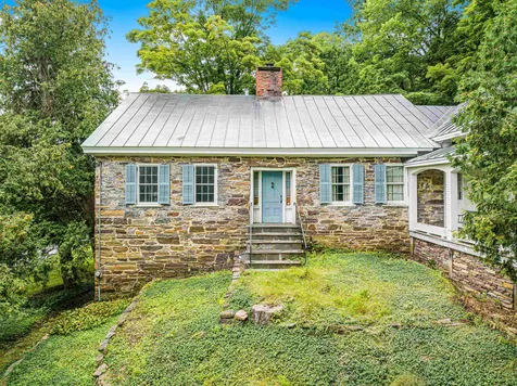 643 Church Hill Road Charlotte VT 05445