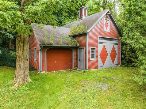 643 Church Hill Road Charlotte VT 05445