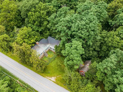 643 Church Hill Road Charlotte VT 05445
