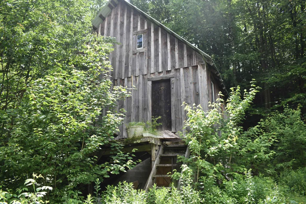 4678 South Main Street Montgomery VT 05471