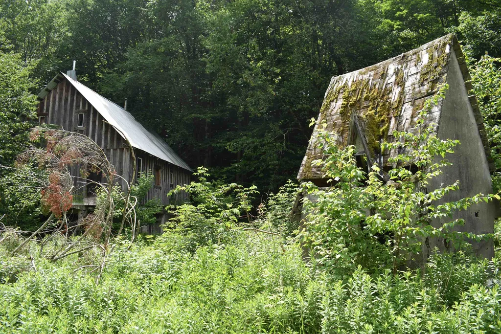 4678 South Main Street Montgomery VT 05471