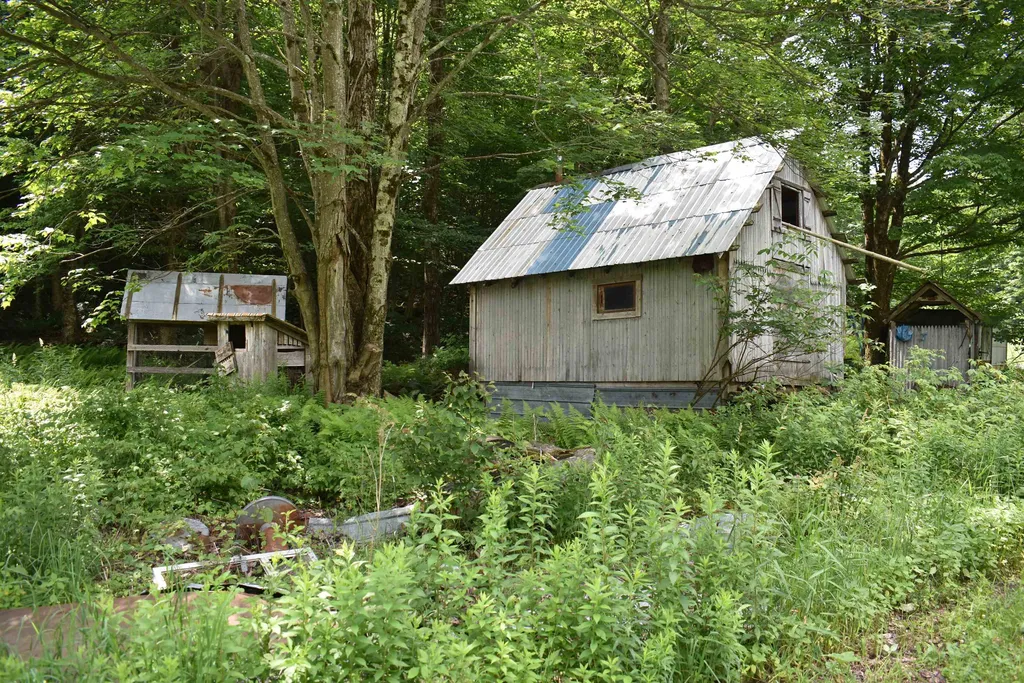 4678 South Main Street Montgomery VT 05471