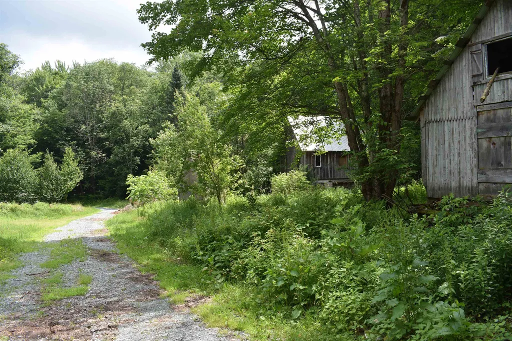 4678 South Main Street Montgomery VT 05471