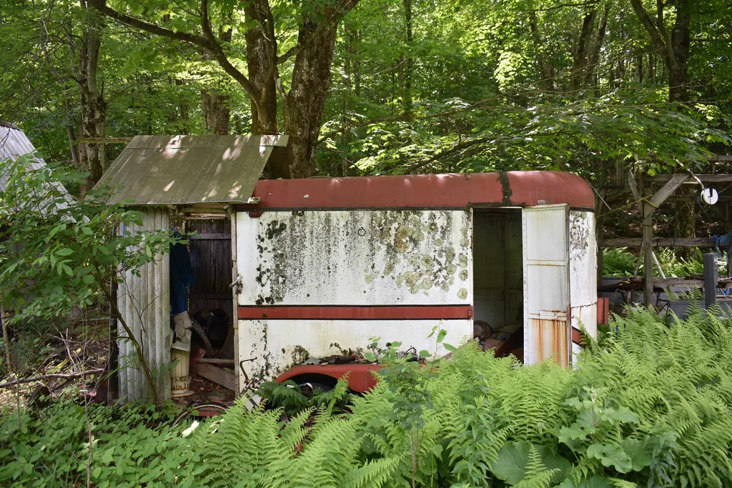 4678 South Main Street Montgomery VT 05471