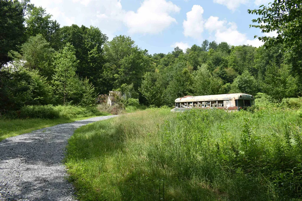 4678 South Main Street Montgomery VT 05471