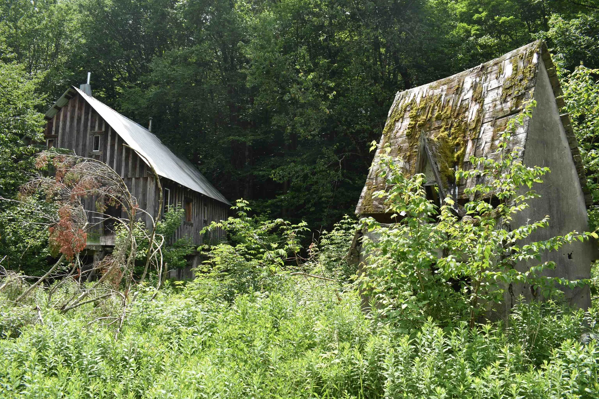 4678 South Main Street Montgomery VT 05471